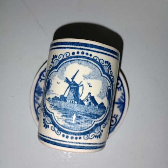 DBL Delfts miniature set - Picture 6 of 7